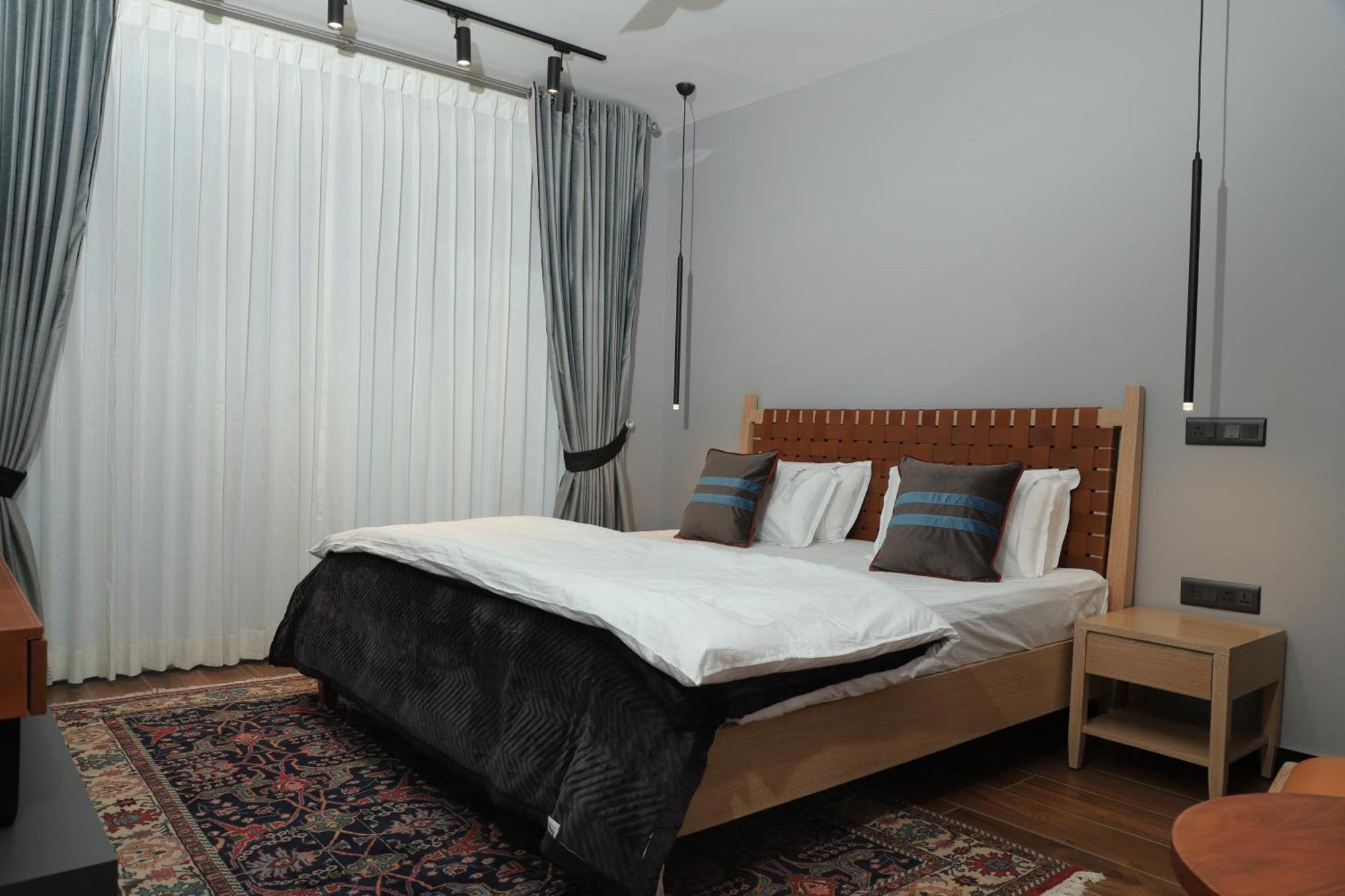 Bhowali Sukoon 4Bhk Villa, Sunny Lake Bhimtal מראה חיצוני תמונה