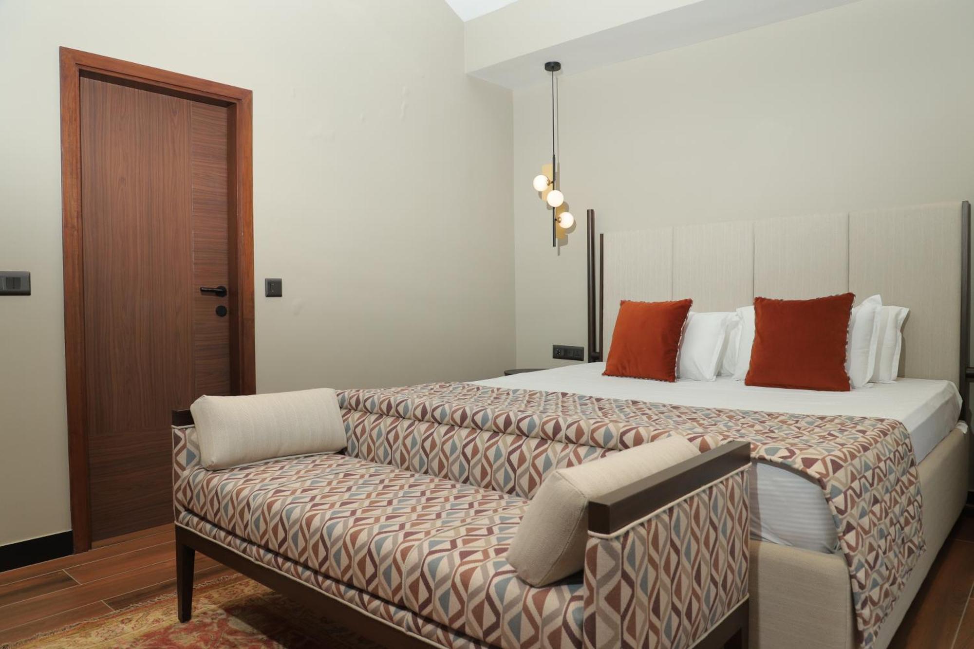 Bhowali Sukoon 4Bhk Villa, Sunny Lake Bhimtal מראה חיצוני תמונה