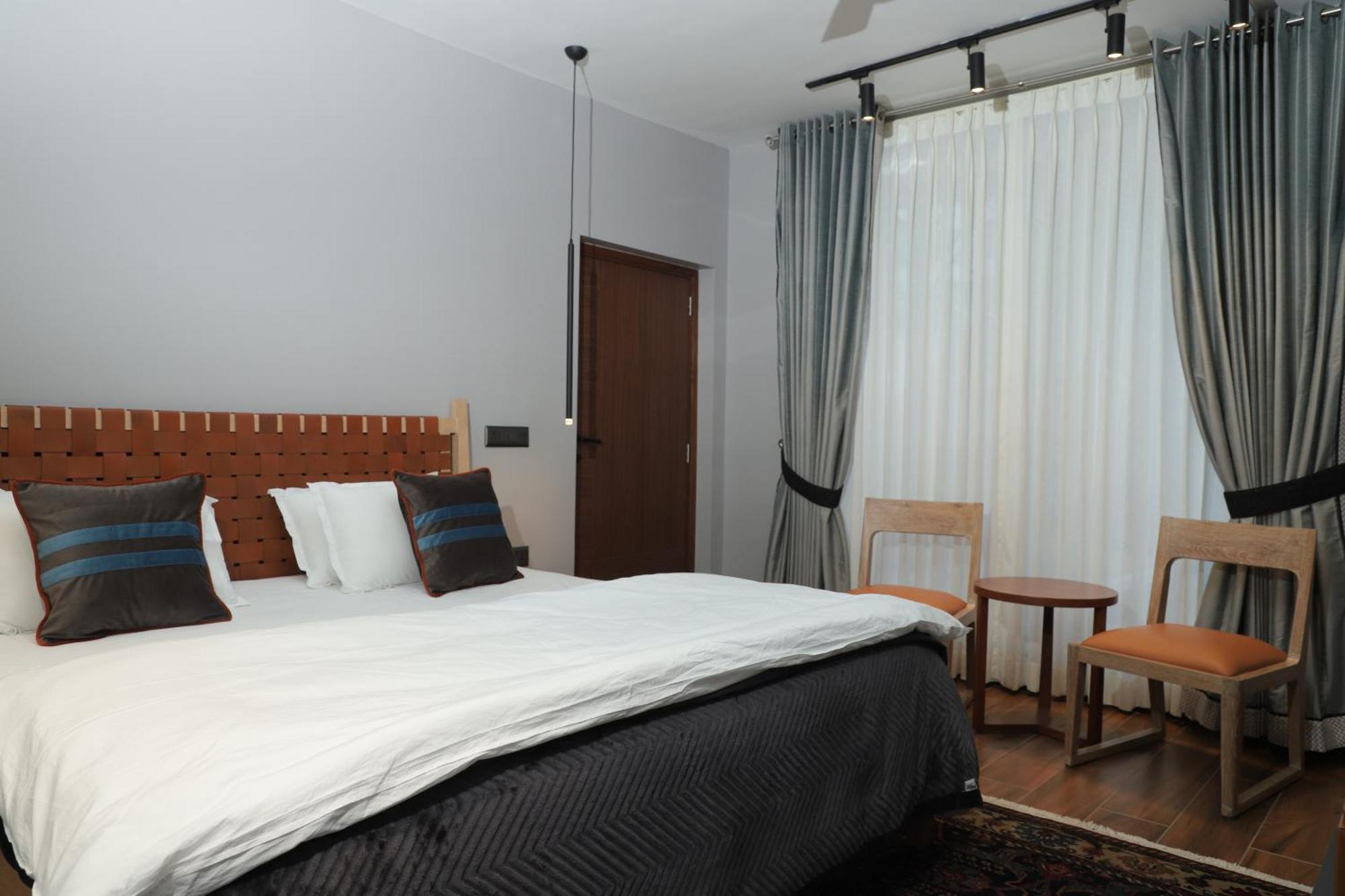 Bhowali Sukoon 4Bhk Villa, Sunny Lake Bhimtal מראה חיצוני תמונה