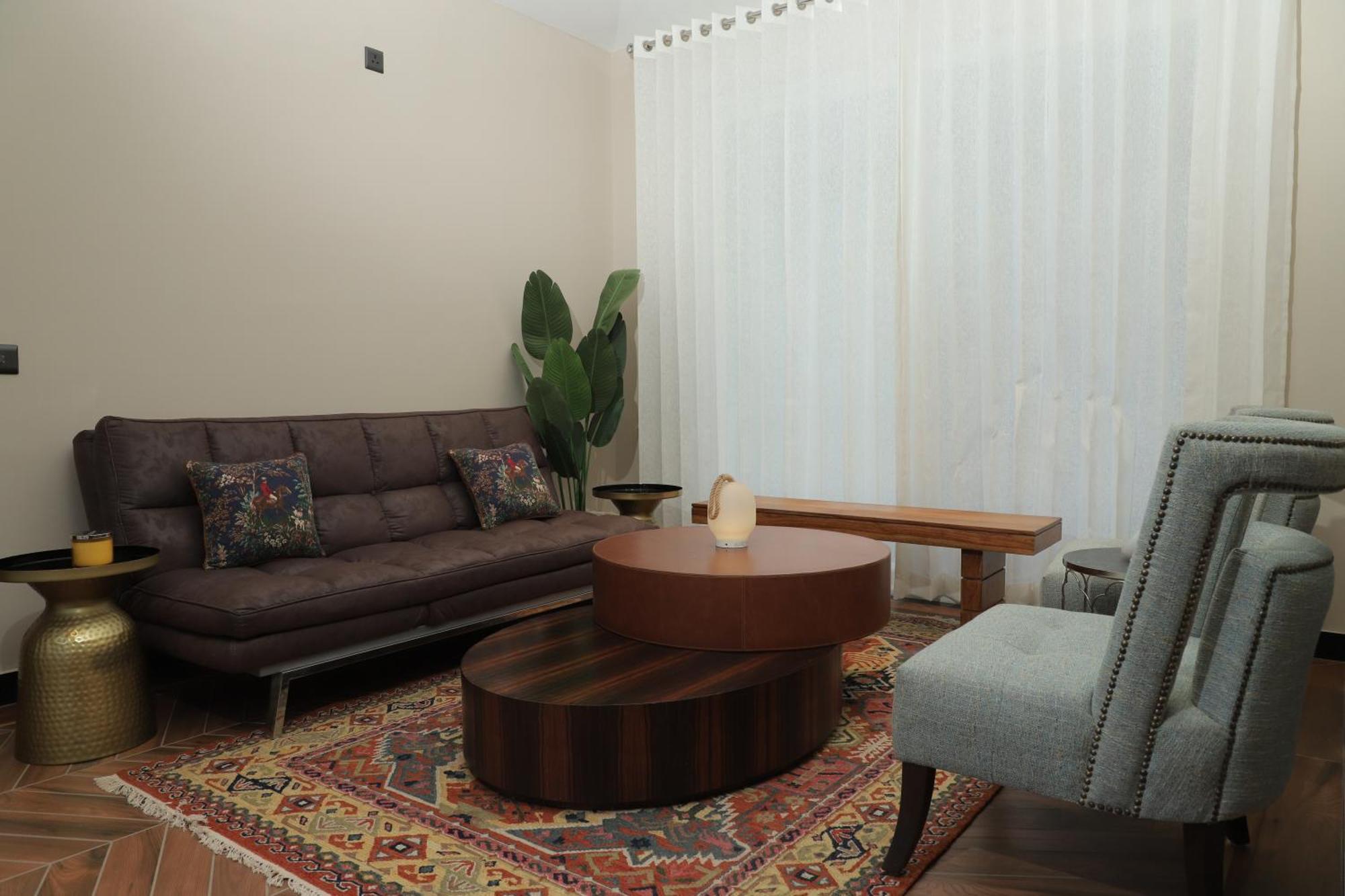 Bhowali Sukoon 4Bhk Villa, Sunny Lake Bhimtal מראה חיצוני תמונה