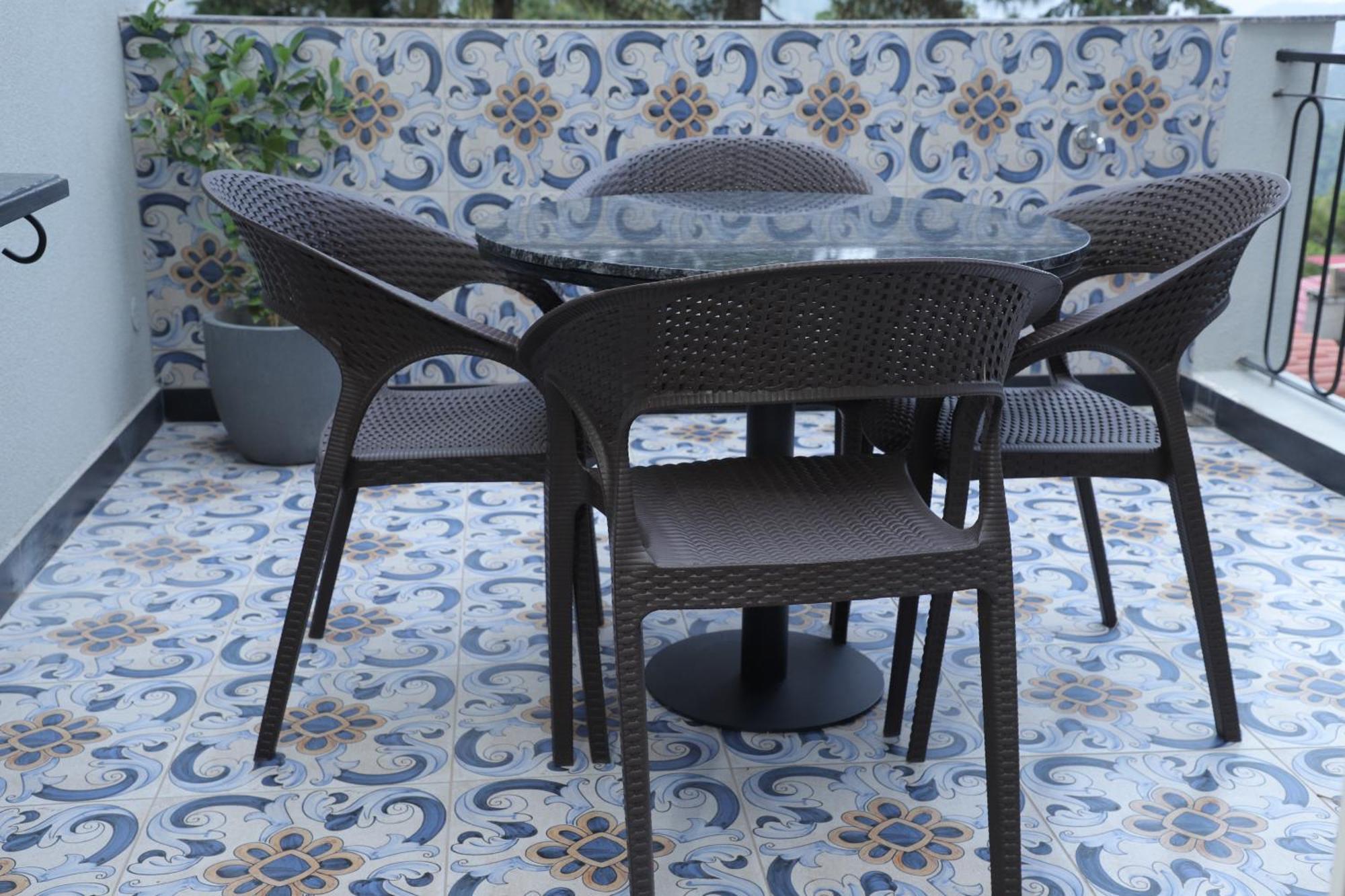 Bhowali Sukoon 4Bhk Villa, Sunny Lake Bhimtal מראה חיצוני תמונה